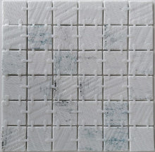 Load image into Gallery viewer, Elysium Tiles Vanguard Penta Azul 12.25" x 12.25" Mosaic Tile