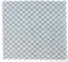 Load image into Gallery viewer, Elysium Tiles Lavender Crystal Ocean 11.75" x 11.75" Mosaic Tile