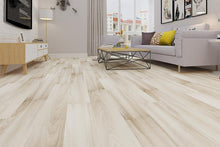 Load image into Gallery viewer, Patina Design Essentials Plus Collection Jasmine7.25" x 48" Vinyl Flooring
