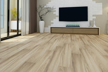 Load image into Gallery viewer, Patina Design Essentials Plus Collection Lemon 7.25" x 48" Vinyl Flooring