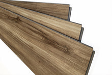 Load image into Gallery viewer, Patina Design Essentials Plus Collection Basil 7.25" x 48" Vinyl Flooring