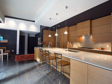 Load image into Gallery viewer, HanStone Aspen 65" x 130" Quartz Slab