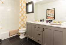 Load image into Gallery viewer, HanStone Royale Blanc 65" x 130" Quartz Slab