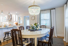 Load image into Gallery viewer, HanStone Aurora Snow 65" x 130" Quartz Slab