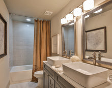 Load image into Gallery viewer, HanStone Strato 65" x 130" Quartz Slab