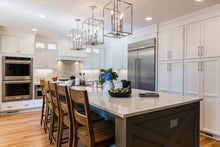 Load image into Gallery viewer, HanStone Aurora Snow 65" x 130" Quartz Slab