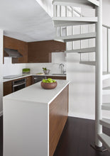 Load image into Gallery viewer, HanStone Royale Blanc 65" x 130" Quartz Slab