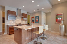 Load image into Gallery viewer, HanStone Aspen 65" x 130" Quartz Slab