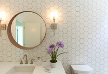 Load image into Gallery viewer, HanStone Tranquility 65" x 130" Quartz Slab