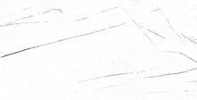 Load image into Gallery viewer, Estima Ceramica Vision Series White Natural Finish 12" x 24" Porcelain Tile