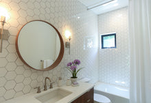 Load image into Gallery viewer, HanStone Tranquility 65" x 130" Quartz Slab