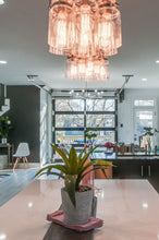 Load image into Gallery viewer, HanStone Silhouette 65" x 130" Quartz Slab