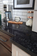 Load image into Gallery viewer, HanStone Silhouette 65" x 130" Quartz Slab