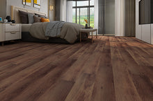 Load image into Gallery viewer, Patina Design Museum Collection Smithsonian 7.15" x 48" Vinyl Flooring