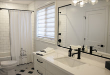 Load image into Gallery viewer, HanStone Royale Blanc 65" x 130" Quartz Slab