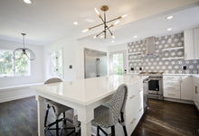 Load image into Gallery viewer, HanStone Tranquility 65" x 130" Quartz Slab