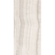 Load image into Gallery viewer, Elysium Tiles Skorpion Ivory Levigato 24" x 48" Polished Porcelain Tile