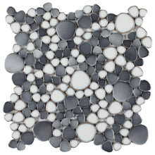 Load image into Gallery viewer, Elysium Tiles Growing Loft 11.5" x 11.5" Mosaic Tile