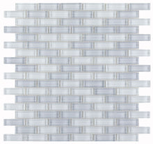 Load image into Gallery viewer, Elysium Tiles Summer Goose 11.75" x 11.75" Mosaic Tile