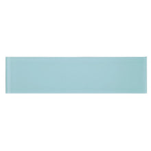 Load image into Gallery viewer, Elysium Tiles Lucy Mint 4" x 16" Subway Tile