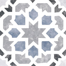 Load image into Gallery viewer, GT Retro Neuve Collection Love Burst 7.875" x 7.875" Ceramic Tile (8.17 ft² Per Box)