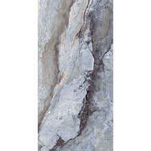 Load image into Gallery viewer, Elysium Tiles Mystic Ocean 12" x 24" Matte Porcelain Tile