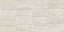 Load image into Gallery viewer, Elysium Tiles Artwork Gesso 12" x 24" Porcelain Tile