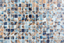 Load image into Gallery viewer, Elysium Tiles Vanguard Mauna 12.25" x 18.5" Mosaic Tile