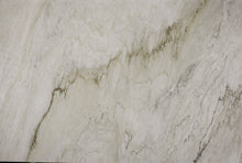 Load image into Gallery viewer, Arizona Tile White Pearl Polished Quartzite Slab