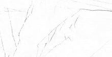 Load image into Gallery viewer, Estima Ceramica Vision Series White Natural Finish 12" x 24" Porcelain Tile