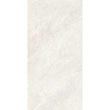 Load image into Gallery viewer, Elysium Tiles Tune Snow 24" x 48" Matte Porcelain Tile
