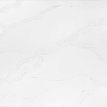 Load image into Gallery viewer, Bedrosians Sequel Encore Calacatta Ravenna Polished Bookmatched Side B 126" x 63" Quartz Slab