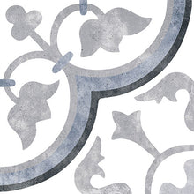 Load image into Gallery viewer, GT Retro Neuve Collection Paris Spring 7.875" x 7.875" Ceramic Tile (8.17 ft² Per Box)