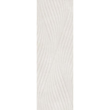 Load image into Gallery viewer, Bedrosians Donna Collection Sand Wave 13" x 40" Porcelain Tile (17.98 ft² Per Box)