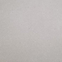 Load image into Gallery viewer, Bedrosians Sequel Encore Limestone Grey Polished 126" x 63" Quartz Slab