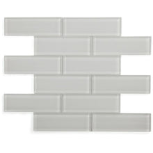 Load image into Gallery viewer, Elysium Tiles Casale Light 11.75" x 11.75" Mosaic Tile