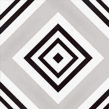 Load image into Gallery viewer, GT Amalfi Coast Collection Naples Avenue 7.875" x 7.875" Porcelain Tile (10.76 ft² Per Box)