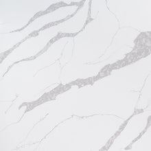Load image into Gallery viewer, MSI Calacatta Leon 138" x 77" Quartz Slab