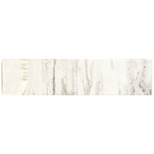 Load image into Gallery viewer, GT Princeton Glaze Series Linen Fresh 3" x 12" Mosaic Tile (4.85 ft² Per Box)