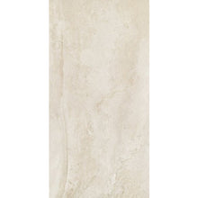 Load image into Gallery viewer, Siena Decor Pierre Collection Belle Blanc Matte 12" x 24" Porcelain Tile