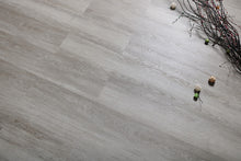 Load image into Gallery viewer, Patina Design Essentials Plus Collection Cedar 7.25" x 48" Vinyl Flooring