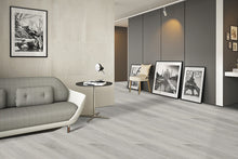 Load image into Gallery viewer, Patina Design Essentials Plus Collection Cypress 7.25" x 48" Vinyl Flooring