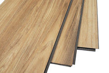 Load image into Gallery viewer, Patina Design Essentials Plus Collection Lemon 7.25" x 48" Vinyl Flooring