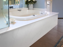 Load image into Gallery viewer, HanStone Tranquility 65" x 130" Quartz Slab