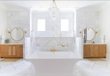 Load image into Gallery viewer, HanStone Royale Blanc 65" x 130" Quartz Slab