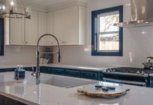 Load image into Gallery viewer, HanStone Tranquility 65" x 130" Quartz Slab