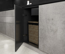 Load image into Gallery viewer, Dekton by Cosentino Industrial Collection Kreta 126" x 56" Matte Dekton Slab