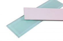 Load image into Gallery viewer, Elysium Tiles Lucy Mint 4" x 16" Subway Tile