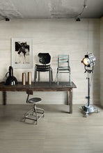 Load image into Gallery viewer, Elysium Tiles Artwork Gesso 12" x 24" Porcelain Tile