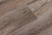 Load image into Gallery viewer, Lions Floor Grande Collection Flint Mocha 7" x 48" Vinyl Flooring